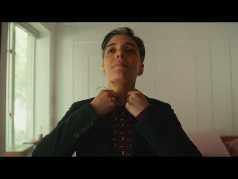 Leila Bozorg - Kirrin Finch Brand Ambassador