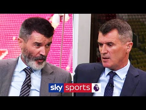 The Best of Roy Keane's punditry on Sky Sports!