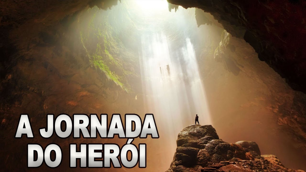 A Jornada do Herói