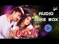 Ayya Kannada Audio Juke Box Darshan Rakshita V Ravichandran N Om Prakash Rao