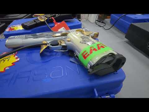 Inside the Florida's Largest Gun Show (Tampa)