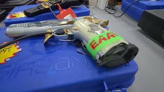 Inside the Florida's Largest Gun Show (Tampa)