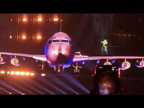 Daddy Yankee concert 12/12/2022 Chicago, IL