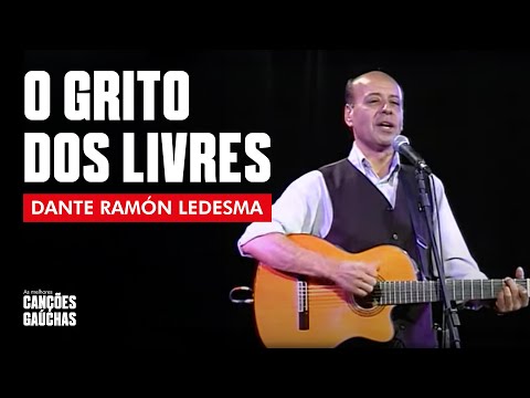 Grito dos Livres video