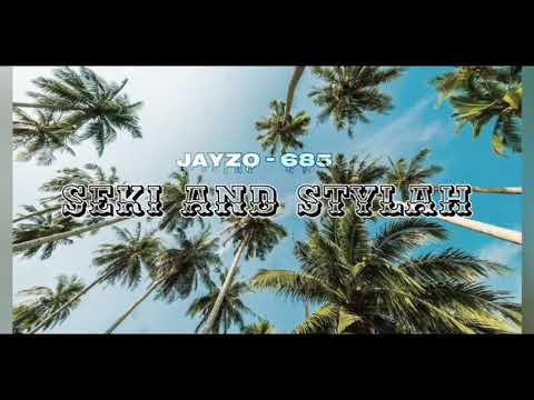 JAYZO685 - Shot & Wine X Ofa Mai