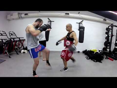 ProTom Fitness / 4 Core Fitness® LTD video.