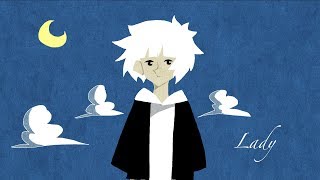 Lady / 初音ミク - しゃべる帽子