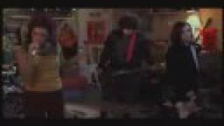 Christina Vidal-Take Me Away w/l