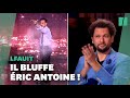 Dans “La France a un incroyable talent'', ce magicien a impressionné Eric Antoine