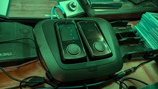 10 Random and Rare Gaming Items Found in Mike Mika's Office