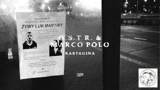 O.S.T.R. & Marco Polo - Żywy lub martwy - feat. DJ Haem