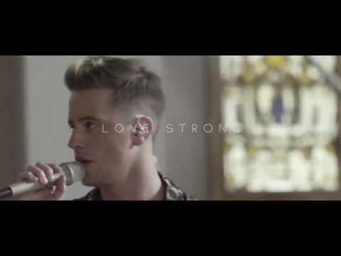 Ben Hazlewood - Love Strong (Live at Ocean Way) // Part 2/3