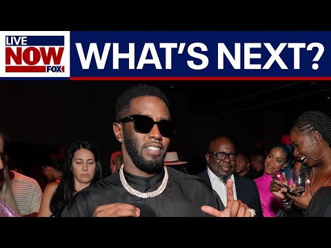 Video | A look back at week 3 in the Diddy trial | LiveNOW from FOX