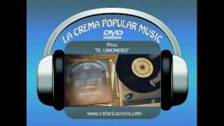 PISTA EL LIMONERO AUTOR RAFAEL LAKUTTIR