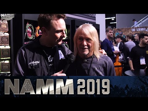 Talking S#!t with Celebrities - The Legend that is Steve Morse!