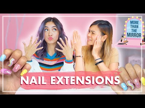 Nails First Chesterfield Mi