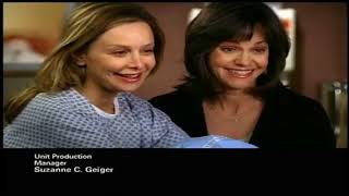 ABC Split Screen Credits (28 October 2007)