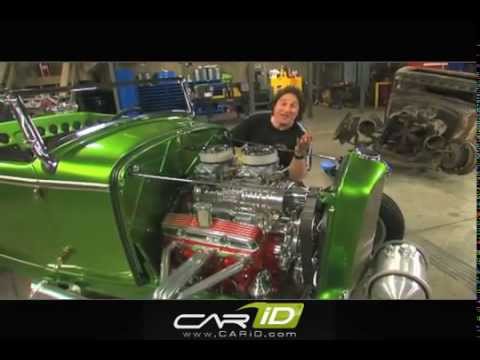 E3 Spark Plugs - Technology Explained