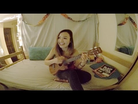 情非得已 (Cover) // Can't Help Falling in Love