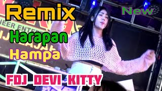 Download lagu OT WIKA REMIX HARAPAN HAMPA FDJ DEVI KITTY mp3