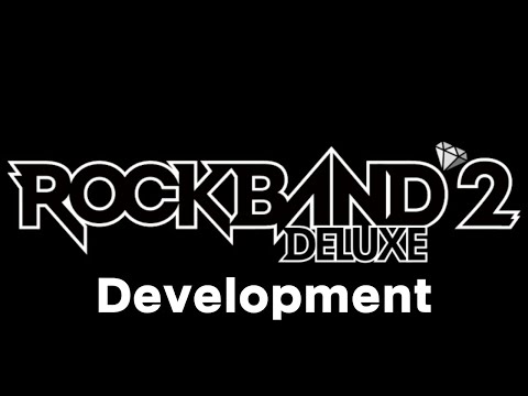 Rock Band 2 Deluxe | Still Room for Improvements!