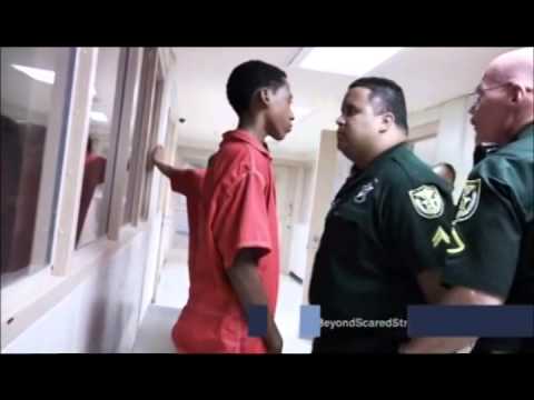 Willie (Pt 3) - Beyond Scared Straight
