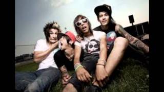 Pierce The Veil She Sings In The Morning