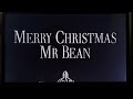 Opening Closing To The Merry Mishaps Of Mr Bean 1993 VHS Canadian
