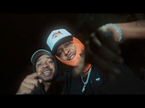 Weirdbukool Gino Feat BigHomie6ix - Hunting (🎥By: @kuhriizzy_)