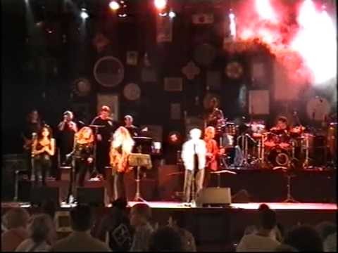 ORQUESTRA  PLATERIA - La orquesta de plata y oro