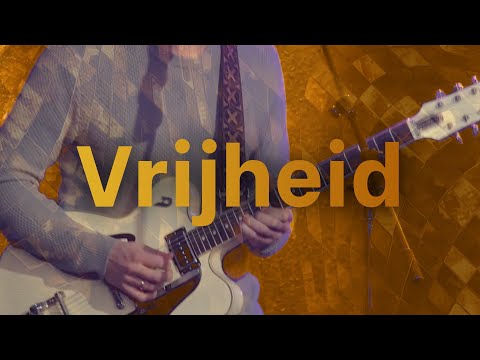 Vrijheid - Opwekking 862 (cover) | Upstream