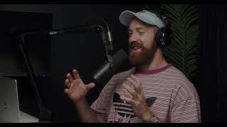 Our biggest risks as filmmakers we've taken! (Tom and Jake Podcast Snippet)