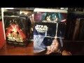 STAR WARS SAGA COMPLETA DVD EN ESPAÑOL