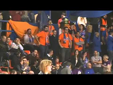 LEBOro26J SAN PABLO INMOBILIARIA BU...,83 - 70,PEÑAS HUESCA... (18/03/2016)