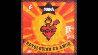 POR QUE TE VAS ~ MANA