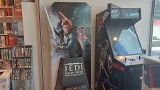 Channel Chat Episode 6 - Swedish pick-ups!