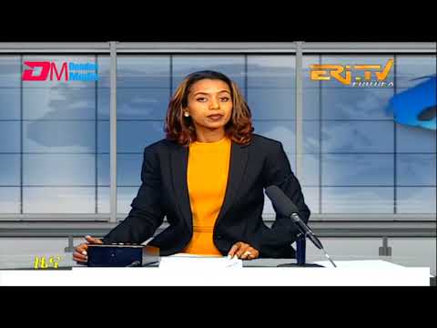 Evening News in Tigrinya for September 21, 2022 - ERi-TV, Eritrea