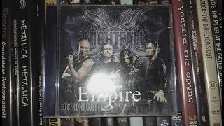 NIGHTFALL - THE SUNLESS SMILE