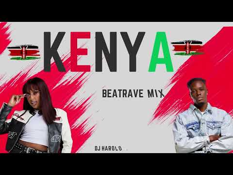 DJ HAROLD  and Y.E.M.I