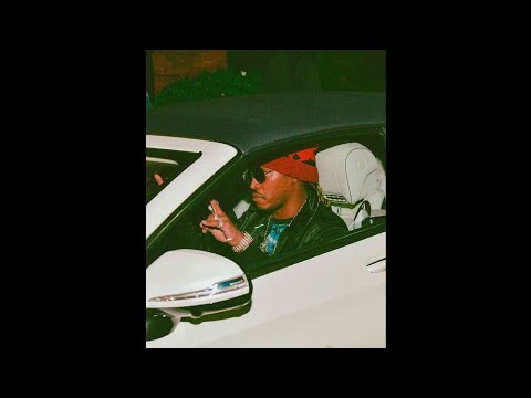 (FREE) Future x Gunna x Roddy Ricch Type Beat - "Nothing Less" (prod. daysix x leryk)