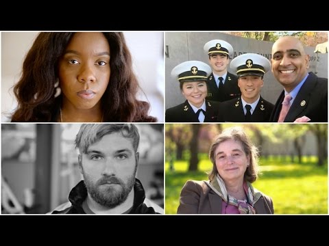 Poster image for the video