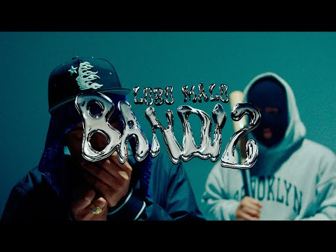 Lobo Malo - BANDI2 ( Video Oficial ) | LHDDM