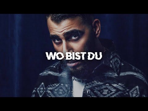 SAMRA feat. PA SPORTS, FLORENTINA & NISA - WO BIST DU
