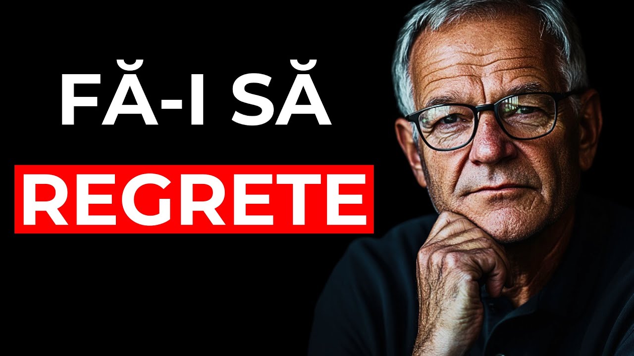 11 Moduri de a-i Face Să Regrete Că Nu Te-au PREȚUIT