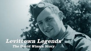 The David Wisnia Story - Holocaust Survivor from Levittown, PA