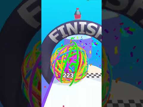 FLEXY RUNNER GAME 🔥🔥 Best Android Games #viral #trending #shorts