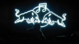 Vessel - Anima @ Club to Club 2014 - Torino