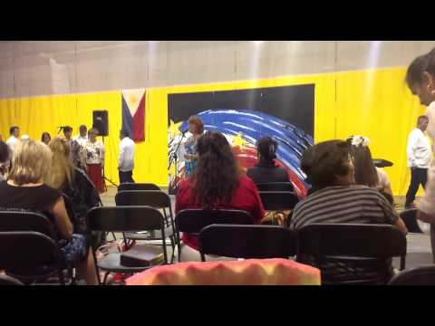 PFA FILAM FESTIVAL 072112