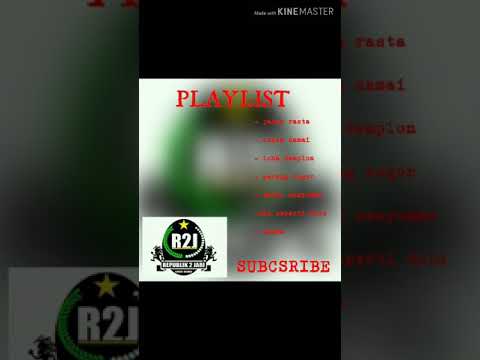 REPUBLIK 2 JARI full album 2019