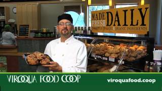 preview picture of video 'Viroqua Food Co-op, Deli, Bakery & Catering'